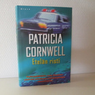 Patricia Cornwell : Etelän risti - pikkukuva 1