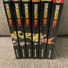DRAGON BALL 37 - 42  (suomi) - pikkukuva 1