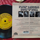 Flyin´ Saucers Rock´n´Roll EP - pikkukuva 2