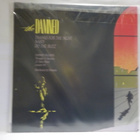 THE DAMNED - THANKS FOR THE NIGHT EX+/EX UK 1984 12" MAXI - pikkukuva 2