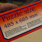 Palapeli 1000 p., York, Englanti - pikkukuva 4