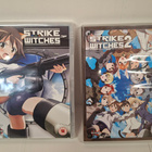 Strike Witches anime kaudet 1 ja 2 - pikkukuva 1