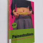 Tania Heller : Painonhallinta : opas nuorille ja heidän v... - pikkukuva 1