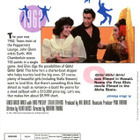 Girls! Girls! Girls! - DVD - pikkukuva 2