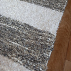 Harmaa / valkoiset matot 174x75cm (1) - pikkukuva 4