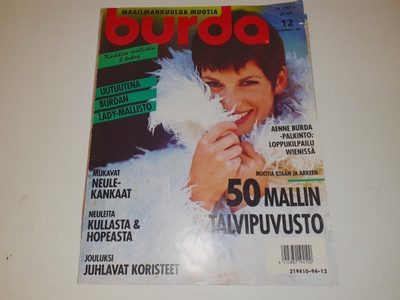 Burda 12/1994