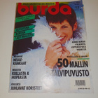 Burda 12/1994 - pikkukuva 1