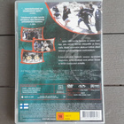 DVD: Zatoichi - Sokea Samurai (O: Takeshi Kitano 2003/2005) - pikkukuva 2