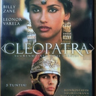 Cleopatra Dvd - pikkukuva 1