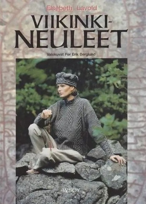 Elsebeth Lavold: Viikinkineuleet