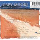 GARY MOORE Ballads & Blues 1982-1994 - pikkukuva 2