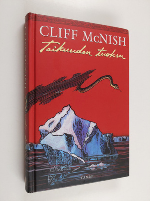 Cliff McNish : Taikuuden tuoksu