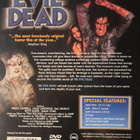 EVIL DEAD FULL UNCUT VERSION DVD - pikkukuva 2