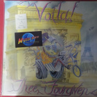 THEE FOURGIVEN - VOILA! M-/M- LP - pikkukuva 1