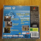 LARGO WINCH PS1 SLES 03688 PAL CiB NAARMUTON! - pikkukuva 3