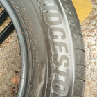 Bridgestone kesärenkaat 225/65R17 Olleet toyota rav 4 (2021 - pikkukuva 5