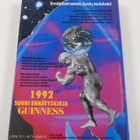 Guinness suuri ennätyskirja 1992 - pikkukuva 2
