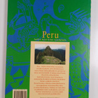 Leena ym. (toim.) Silfverhuth : Peru : Andien maan kolme ... - pikkukuva 2