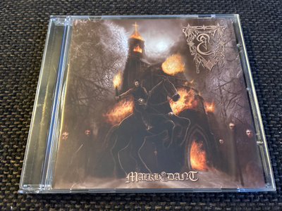 Elffor ”Malkhedant” CD 2016