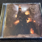 Elffor ”Malkhedant” CD 2016 - pikkukuva 1