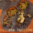 PARANTUNUT HOIDOSTA HUOLIMATTA - päättömiä potilaskertomuksi - pikkukuva 1