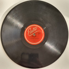 Savikiekko 1947 G. Grossbergin mandoliiniyhtye Electro 3126 - pikkukuva 4