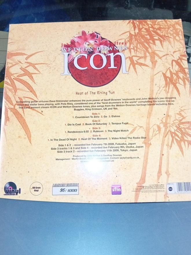 Item image