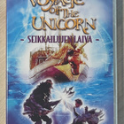 Voyage of the Unicorn - seikkailujen laiva (2001) - pikkukuva 1