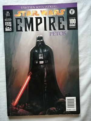 Star Wars: Imperiumi: Petos
