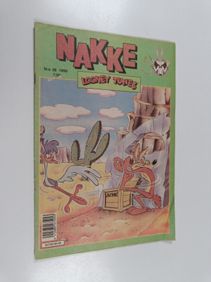 Nakke 38/1990