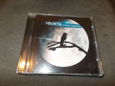 CD YÖLINTU ** HAAVOITTUMATON **
