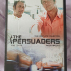 Veijareita ja pyhimyksiä sarja DVD Roger Moore Tony Curtis - pikkukuva 2
