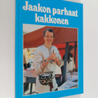 Jaakko Kolmonen : Jaakon parhaat kakkonen (signeerattu) - pikkukuva 1