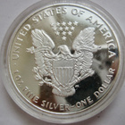 USA 1 dollar 2016 PROOF Replica - pikkukuva 2