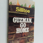 Alan Sillitoe : Guzman, Go Home : And Other Stories - pikkukuva 1