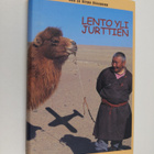 Roy Rissanen : Lento yli jurttien - pikkukuva 1