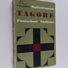 Rabindranath Tagore : Puutarhuri ; Sadhana - pikkukuva 1