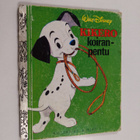 Walt Disney : Kikero koiranpentu - pikkukuva 1
