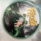 Frogs - sammakot DVD - pikkukuva 3