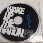 Paul Weller - Wake Up The Nation (CD) VG+!! - pikkukuva 3