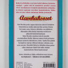 Dian Curtis Regan : Tervetuloa kummitustaloon - pikkukuva 2