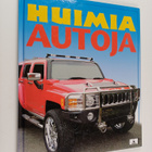 Christiane Gunzi : Huimia autoja - pikkukuva 1