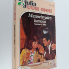 Susanna Collins : Menneisyyden lumous - pikkukuva 1