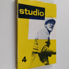 Studio 4 : elokuvan vuosikirja 1958 - pikkukuva 1