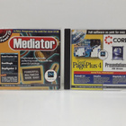 PC Answers 84, 87, ohjelmalevyt (2000, 2cd) - pikkukuva 1