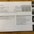 Hinnasto ja lisävarusteet Mercedes CLK W209 2008. Esite - pikkukuva 4