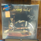 RUNNING WILD - RAPID FORAY UUSI KORKKAAMATON MUOVEISSA LP+CD - pikkukuva 1