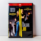 The Italian Job DVD Special Collector's Edition - pikkukuva 1