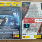 X-Files kaudet 1-9 sekä 2elokuvaa (DVD) - pikkukuva 3