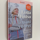 Lotta Hintsa : Lotta Hintsa : elämäni vuoret - pikkukuva 1